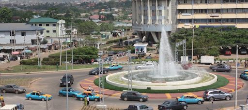 akure