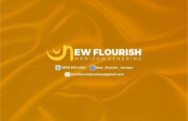 New Flourish Horizon ushering