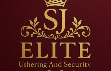 SJ ELITE Ushering and Security services