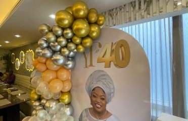Beachhill Events and Decor