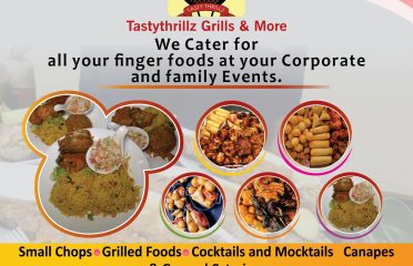 Tastythrillz