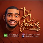 DJYUNGJAKUZI ENTERTAINMENT